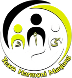 Logo Team Harmoni Manjung