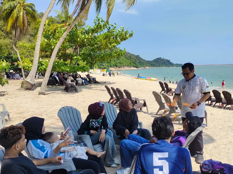 Dakwah Masalah Sosial