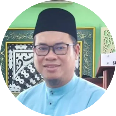 Imam Tun Ihsan bin Abdul Karim